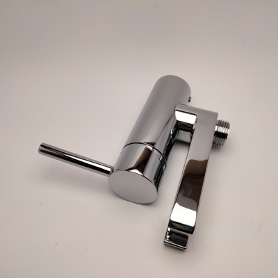 Корпус для гигиенического душа Nobili (AV00600-CR) RVR93080CR