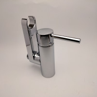 Корпус для гигиенического душа Nobili (AV00600-CR) RVR93080CR