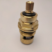 Кран-букса для смесителя NOBILI RVT200/5D
