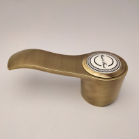 Рукоятка для смесителя NOBILI RLE187/59BR