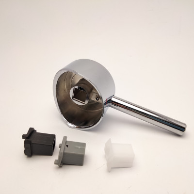 Рукоятка для смесителя NOBILI RLE190/25CR