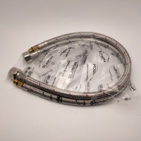 Шланги монтажные для смесителя NOBILI RTUK203/46