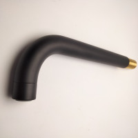 Вилив для змішувача NOBILI RCA170/28BM