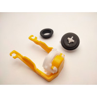 Мембрана для наполняющего механизма OLI  012001