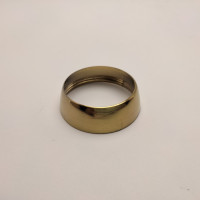 Декоративная накладка под ручку смесителя Paffoni ZCAP074BR