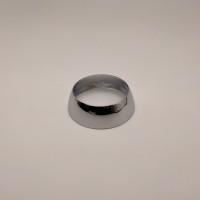 Декоративная накладка под ручку смесителя Paffoni ZCAP034CR