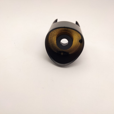Держатель гигиенической лейки Paffoni ZSUP042NO