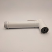 Лейка гигиеническая Paffoni ZDOC120BO