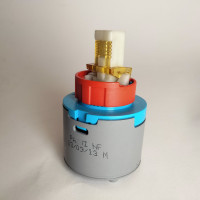 Картридж керамічний з ECO режимом для змішувача Paini 40 мм 53CC956G40APR2FE