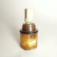 Картридж керамічний з ECO режимом для змішувача Paini 25 мм 53CC956G2510