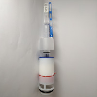 Зливний механізм 3/6л для інсталяції IN-WALL Roca Pro AV0031100R