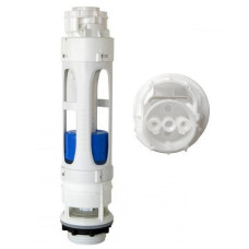 Сливной механизм 3/6л для унитаза Roca AH0003400R