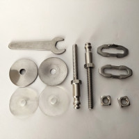 Кріплення до сидіння ROCA (GAP SLIM A801482211) WM951MDZA000004