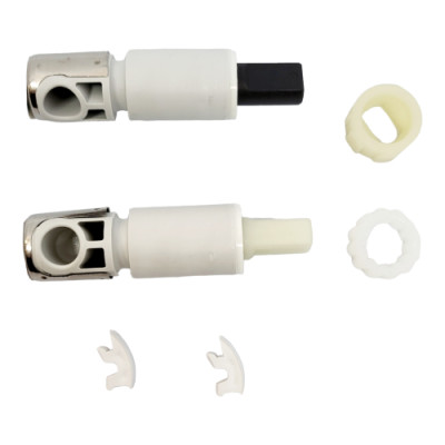 Микролифты для сидения с крышкой ROCA Debba AI0011200R