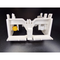 Накладка для сливного бачка Roca WMR01000000S076