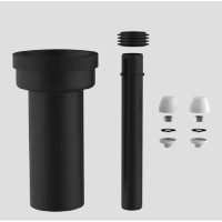 Комплект патрубков для монтажа на узел 30 см 58.932.00.0000