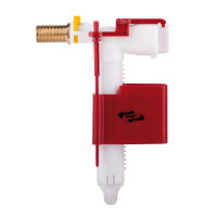 Наполняющий механизм Sanit 25.001.00.0000 с боковым подводом 3/8, 30 мм для инсталляции Sanit 510