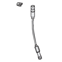 Тяговый тросик 500 мм сливного механизма инсталляции Sanit 02.769.00.0000