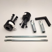 Монтажний комплект для підвісних унітазів та біде Villeroy Boch 92222000