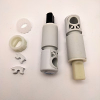 Мікроліфти для сидіння з кришкою Villeroy Boch 9M58S101 Architectura 92216300