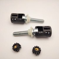 Втулки Suprafix 3.0 для монтажного комплекту Villeroy Boch 92238200