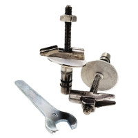 Кріплення для сидіння з кришкою Villeroy Boch 92241761